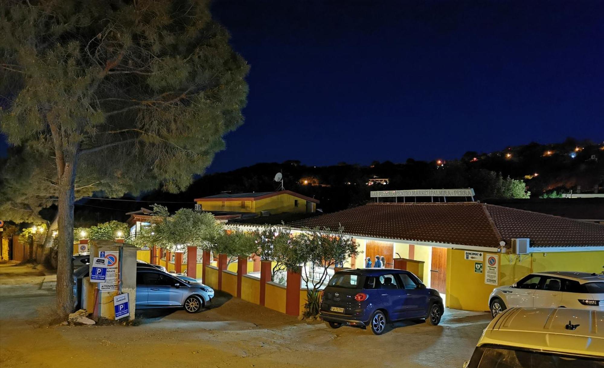 Villa Melissa Torre delle Stelle Exterior photo