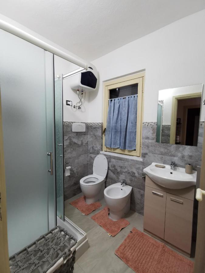 Villa Melissa Torre delle Stelle Exterior photo