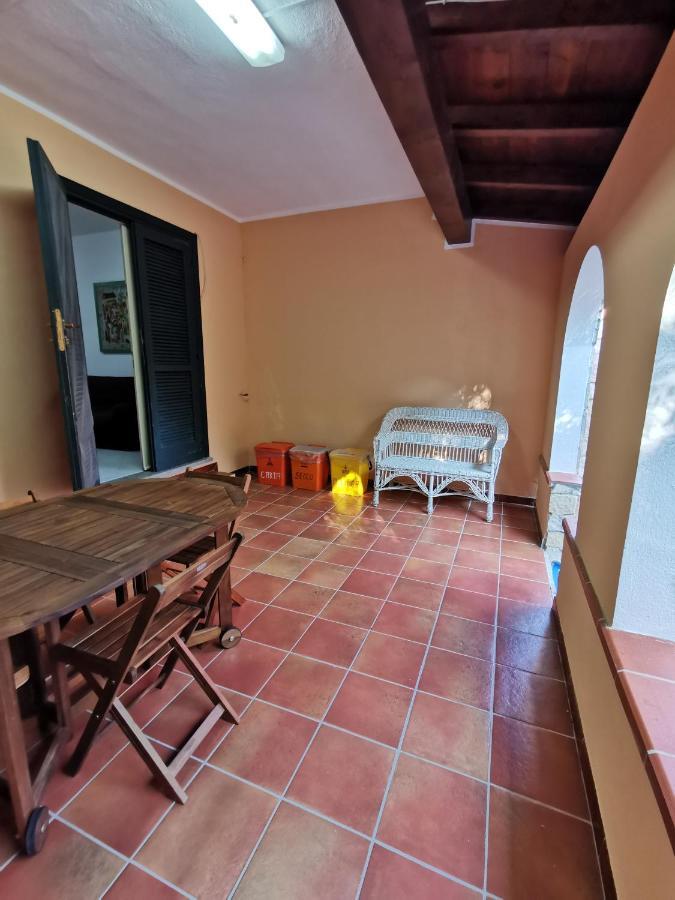Villa Melissa Torre delle Stelle Exterior photo
